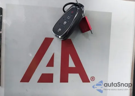 2018 Chevrolet Trax Lt из США, поврежденный, VIN KL7CJLSB8JB677195